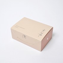 요지야 기름종이 HAKO 200매 일본, 베이지 1개
