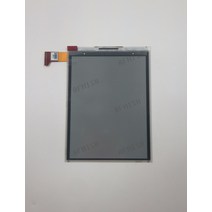 이북리더기 e북리더기 ED060SCQ 100% 6 인치 eink LCD 디스플레이 화면 ebook 리더, 한개옵션0, 한개옵션1