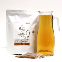 ♪앵콜상품♬♩ 티백 보리차 보리 냉수 온수 30T 2리터용 (‡UgS♩), GuruM™ 동서 보리차30T_GuMa™, 1개