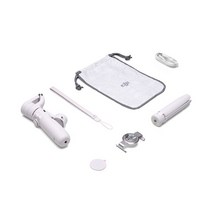 DJI OM 5 아테네 그레이 접이식 짐벌 액티브 트랙 4.0 3 축 안정화 휴대용 셀카봉 선셋 화이트 재고 있음, 02 white_01 standard
