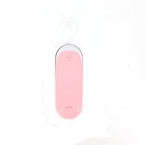 간식메이커 붕어빵기계 와플기계휴대용 미니 실러 Sous Vide 홈 열 플라스틱 식품 스낵 가방 씰링 기계, [03] Pink
