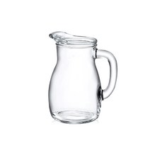 보르미올리 비스트로 저그 3종, 250ml, 투명