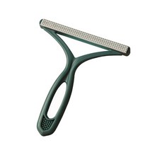 이불청소기 청소기 침구 진드시 살균기 러그 집먼지 침대 실리콘 양면 애완 동물 헤어 리무버 린트 깨끗한, 02 Green