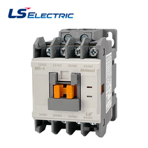 LS일렉트릭 보조계전기 MR-4 DC110V, DC110V 2a2b, 1개