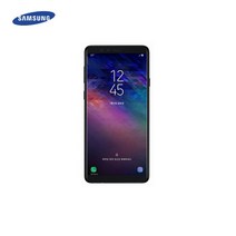 갤럭시 A8 스타 G885 방탄강화 액정보호필름 2매입 _HIKT