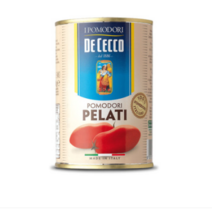 데체코 슬라이스 토마토, 400g, 2개