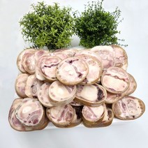 한우우족 2대분 4kg 이상 듬뿍담아 우족탕 우족찜, 1개