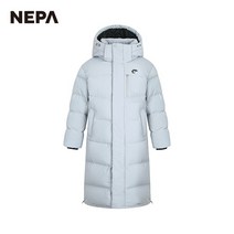 네파 최초가:399 000 네파 공용 액티브 롱 다운 자켓 7IF2084