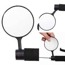 자전거 백미러 4P세트(8CM) 자전거용품파는곳 자전거미러 자전거부품파는곳