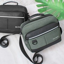 카드단말기 토트 크로스백 기본 에매는 핸드폰가방 책