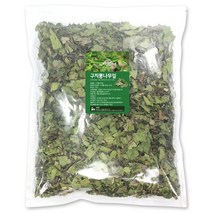 구지뽕나무잎(국산) 300g 구찌뽕 꾸지뽕 구지뽕잎 차, 구지뽕나무잎[국산] 300g