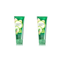배스앤바디웍스 2PK 울트라 시어 크림 오이 멜론