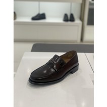 닥스ACC 남성 프리미엄 홍창 로퍼 DMM251 KV22