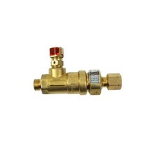 역화방지기 안정기 산소 아세틸렌 역류 LPG 가스, 1개