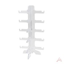 현hui_안경보관대 진열 수납대 정리대 5단대 케이스 진열대♥hui