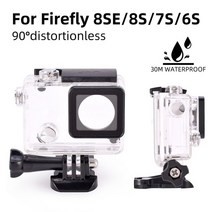 수중드론 방수드론 드론 카메라 낚시 Hawkeye Firefly X XS 8S 7S 방수 캠 케이스 수중 하우징 쉘 안티 크, 02 model 2