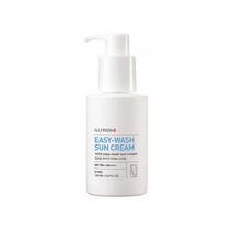 저자극 이지워시 선크림 150ml