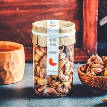 베트남 랑팜 껍질캐슈넛 200g, 6개