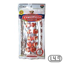 시바이누 애견스틱간식 멍멍이 펫껌간식 닥스훈트 6P 소형견 좋아하는