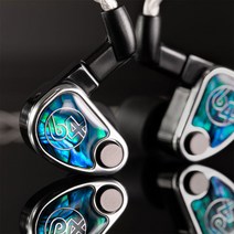 64Audio Nio 모니터 모니터링 인이어 이어폰