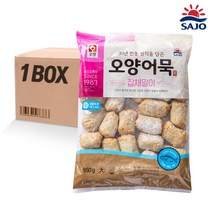 사조오양 오양어묵 잡채말이 950g 10개입 박스/잡채말이/어묵/부산어묵 식품 > 냉장/냉동식품 냉장냉동 간편조리 기타냉장냉동요리, 1, 950gX10, 950gX10