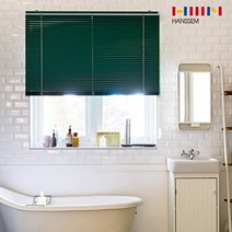 기타 바보사랑[한샘_윈도우]한샘윈도우[PREMIUM] 맞춤 알루미늄 블라인드[무료배송]