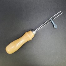 ﻿Basic 크리져 디바이더 가죽공예 선긋기