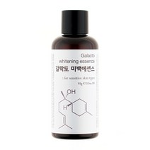 유안재 갈락토미세스 원액 약산성 미백 도자기 에센스 95g, 1개