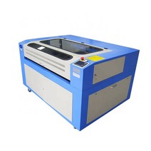 레이저 조각기 cnc 컷팅기 커팅기 100w co2 cnc 레이저 조각기 작업 크기 1000600mm 밀링 커터 나무 레이저 절단 기계 도구, 루이다 컨트롤러, 옵션 로터리, 80w