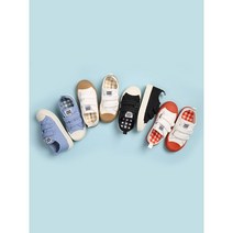 슈펜키즈 키즈 벨크로 스니커즈 VKHG78S01