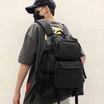 회사원팩백 캐주얼 빅사이즈 여행용 커플백 학생용 데일리 백팩 mg151ea
