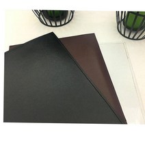 쌀국수집 한식당 인조타조가죽매트 중식당 식탁꾸미기 모던식탁보 북유럽스타일 식탁매트2P 유럽감성의, 화이트