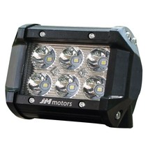 [모든상사] LED 써치라이트 IP68 방수 써치등 작업등 후미등 해루질 서치라이트, 06.CM18W(미니6구 집중)