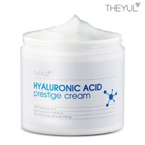 본사정품) 더율 히알루론산 대용량 크림 / 500g 크림 / 탱탱 수분 촉촉 / 특가구성!!, 1개