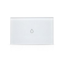 iOT 전등 스마트 스위치 와이파이 보일러 온수기 음성 원격 제어 미국 표준 터치 패널 타이머 야외 작업 알렉사 구글 홈, 02 16A- Horizontal