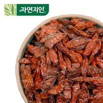 자연지인 국산 구기자 건조 200g 건구기자 건조구기자, 1팩