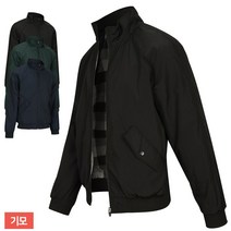 봄~초겨울 남자 간절기 기모 자켓 FW-HDJ008