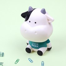 포포팬시 할수있 소 저금통, 민트