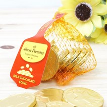 알버트 코인초콜릿 45g