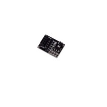 아두이노 로봇 스마트 카용 무선 베이스 어댑터 모듈 NRF24L01 3.3V 소켓 플레이트 보드 8 핀