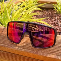 룩소티카 오클리 수트로 아시안핏 oo9406a-06 프리즘 로드