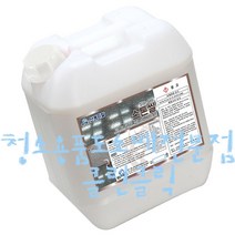 산케미칼 스톤씰 18.75L 기초피막제 석제
