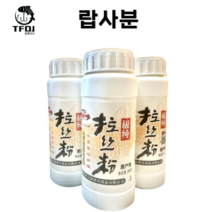 동풍낚시 랍사분 민물낚시 미끼 대물붕어 글루텐 첨가제 떡밥
