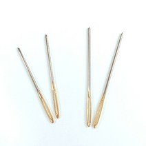 돗바늘 도지 뜨개 털실 바느질 손뜨개 마무리, 대, 상세페이지 참조