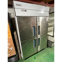 [중고] 197. 키스템 45박스 냉동1 냉장3 사용감많음