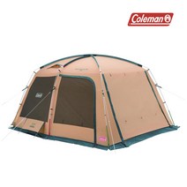 Coleman 콜맨 쉐이드 터프스크린 타프 400 2000031577, 단품