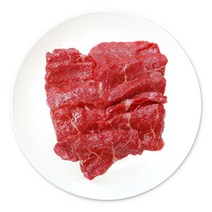 [올테이블] 미국산 수입 소고기 살치살 200g 캠핑 음식, 상세 설명 참조