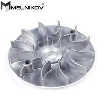 스쿠터 오토바이 ATV 쿼드 GY6 125 CC 152QMI 용 VARIATOR 풀리 키트 SET, 05 same photo
