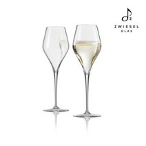 AKMALL쇼트즈위젤 피네스 샴페인잔 (298ml) 2p