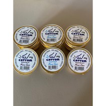 베러펫 캣냠 고양이 습식사료 캔 연어+황태+참치 1080g, 연어&감태, 황태+참치